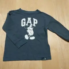 GAP ミッキーマウス Tシャツ