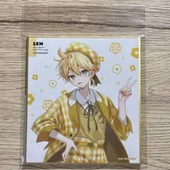 2026年最新】鏡音レン 色紙の人気アイテム - メルカリ