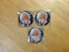 ヒロアカ原画展 コレクション缶バッジ 上鳴電気 - メルカリ