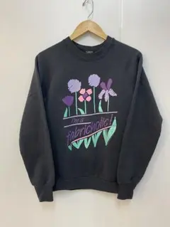 90s USA FRUIT OF THE LOOM スウェット ビンテージ 古着