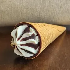 ヨーロピアンシュガーコーン カプセルトイ