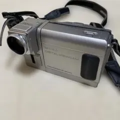 SHARP VL-FD1 デジタルビューカム 電源確認済みのサムネイル