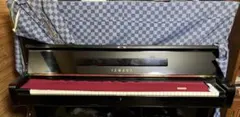 YAMAHA U2C アップライトピアノのサムネイル