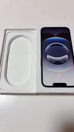 Apple iPhone 16 空箱
