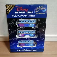 ディズニーシー 25周年 トミカ ソアリン SSコロンビア号 センター
