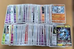 ポケモンカードまとめ売り　レギュレーションABC