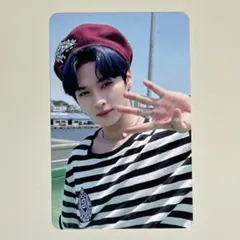 2026年最新】stray kids リノ maxident トレカの人気アイテム - メルカリ