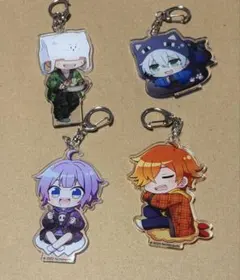 日常組】東京&京都タワーコラボアクスタ&御朱印帳 - メルカリ