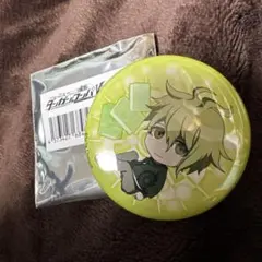 ダンガンロンパ　V3　春川魔姫　セリフ缶バッジ ニューダンガンロンパV3 セリフ缶バッジ vol.3 春川魔姫 - メルカリ
