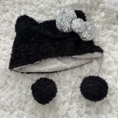 ハローキティ ファンキャップ　usj ユニバーサルスタジオジャパン