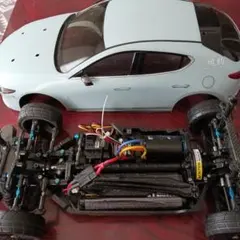 2026年最新】TT02 タイプSの人気アイテム - メルカリ