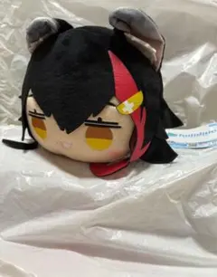 2025年最新】寝そべりぬいぐるみ ホロライブの人気アイテム