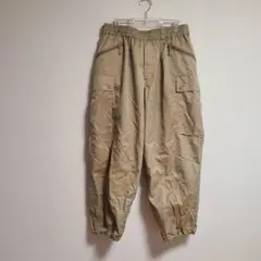 DAIWA PIER39 TECH MIL PARATROOPER PANTS
