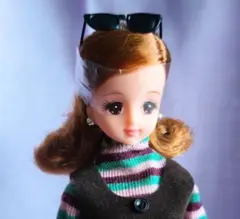 ★ナイスクラップ ジェニー★美品