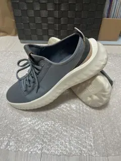 お値下げ！Cole Haan ZeroGrand ネイビー　8.5