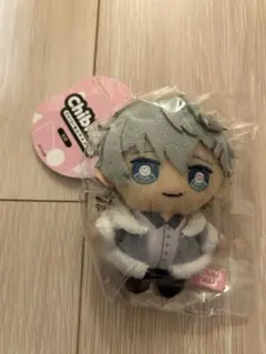 カラフルピーチ ヒロ　からぴち chibiぬいマスコット ちびぬい