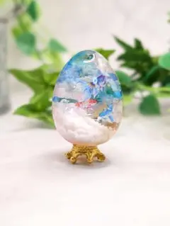 EggAquarium２