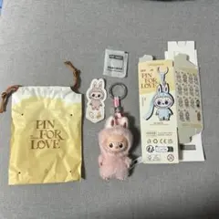 ラブブ　エナジー　新品未開封　2箱セット旧ロット① 確実正規⭐︎ポップマート 2025年最新】POP mart labubuの人気アイテム - メルカリ