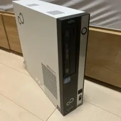 ESPRIMO D582/e 富士通 Core i5 メモリ 8GBデスクトップ