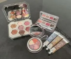 ジルスチュアート　コスメセット