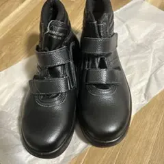 未使用　ミドリ安全　ハイカットシューズ　安全靴　オールブラック　ブーツ 2025年最新】ハイカット ミドリ安全靴の人気アイテム - メルカリ