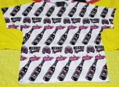MILKBOY×Aymmy in the batty girls　Tシャツのサムネイル