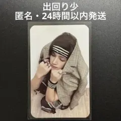 ウヨン タレントカード