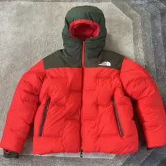 アンダーカバー ノースフェイス SOUKUU ヌプシ ダウンジャケット　L