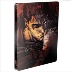 剣風伝奇ベルセルク DVD-BOX〈初回限定生産・7枚組〉 | Mercari