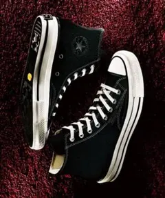 CONVERSE ADDICT × N.HOOLYWOOD チャックテイラーのサムネイル