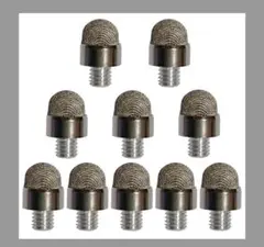 ヴァンジェーロ×フィーゴ vangero FIGO 交換用ペン先10個 7.5㍉