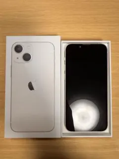 M*★様 Apple iPhone 13 本体