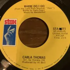 Carla Thomas Madlib DJ Premier 元ネタ