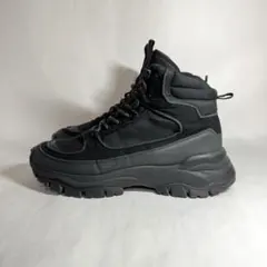 used H&M トレッキングブーツ ミリタリー US10(28cm)のサムネイル