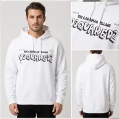 DSQUARED2 パーカー 人気モデル