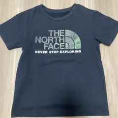 THE NORTH FACE キッズ Tシャツのサムネイル