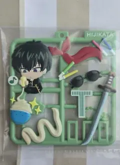 土方十四郎 キャラクターグッズ