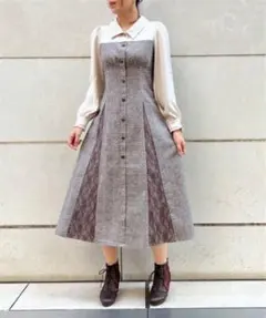 アクシーズファム　ワンピース