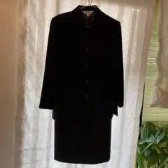 最終値下げ❣️黒上下セット11号