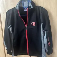Champion フルジップジャケット 130サイズ
