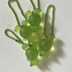 TWICE LOVELYS グミ&チャーム 4点 まとめ売り