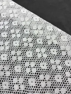 レース生地 生地