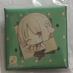 星川翡翠 缶バッジ ニル・アドミラリの天秤 セット - メルカリ