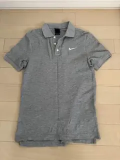 NIKEポロシャツ☆M