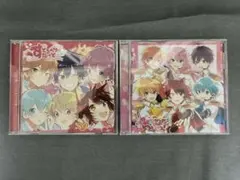すとぷり　CD2枚セット