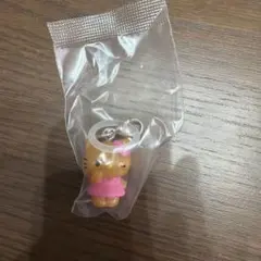 ハローキティ めじるしアクセサリー 日焼け