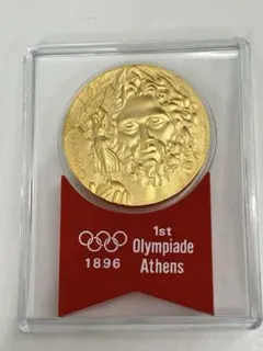 2026年最新】アテネオリンピック記念銀貨の人気アイテム - メルカリ