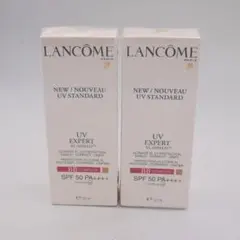 LANCOME UV EXPERT BB COMPLETE 30ml 2個セット - メルカリ