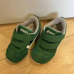 アシックス キッズスニーカー