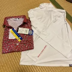 FILAゴルフウェア